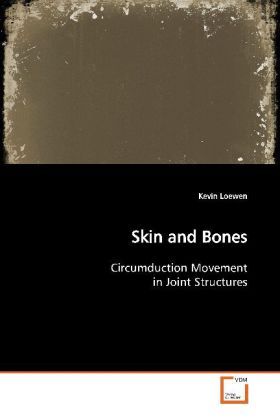 Produktbild: Loewen, K: Skin and Bones