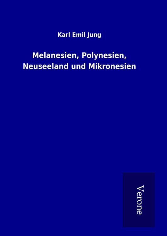 Produktbild: Melanesien, Polynesien, Neuseeland und Mikronesien