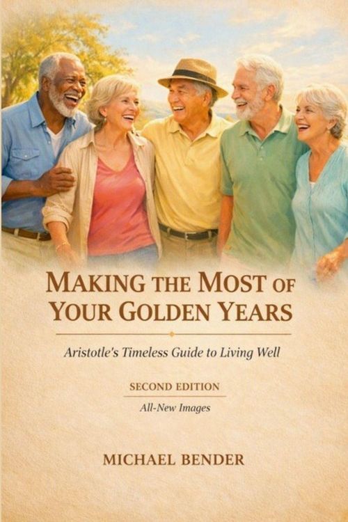 Produktbild: Making the Most of Your Golden Years