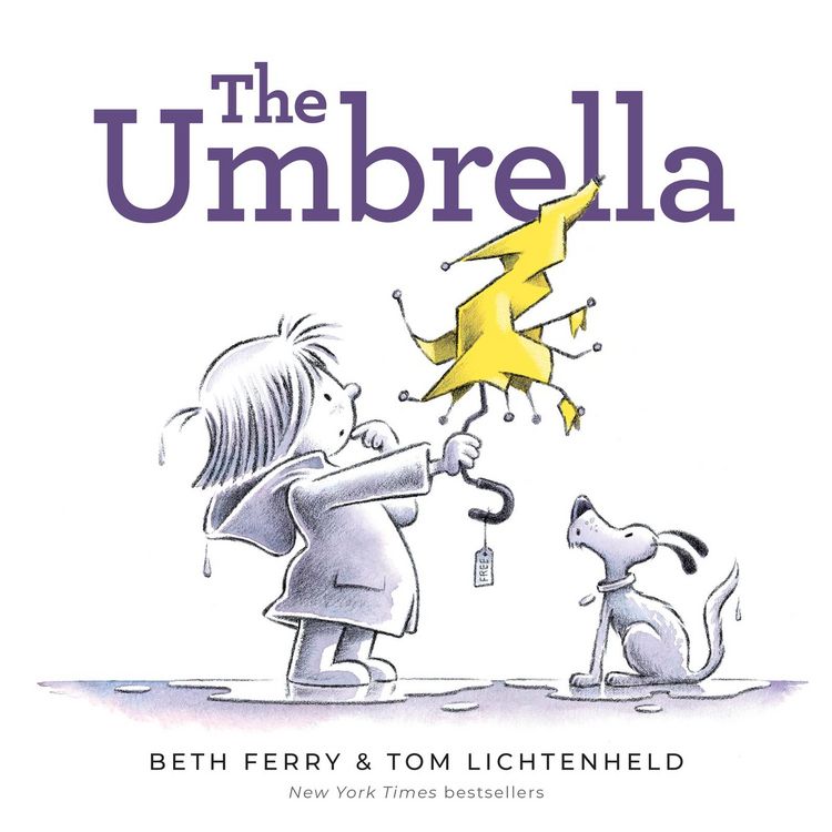 Produktbild: The Umbrella