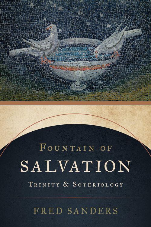 Produktbild: Fountain of Salvation