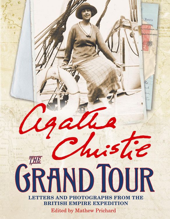 Produktbild: The Grand Tour