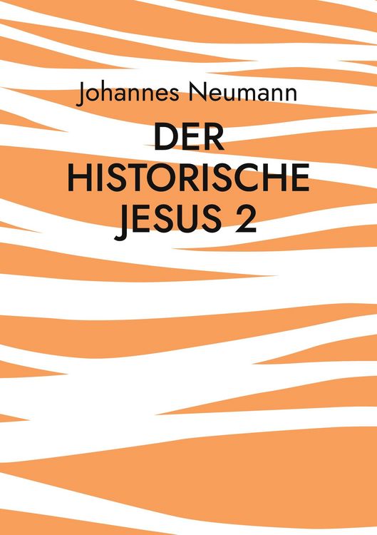 Produktbild: Der historische Jesus 2