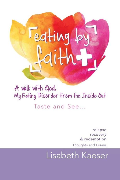 Produktbild: Eating by Faith