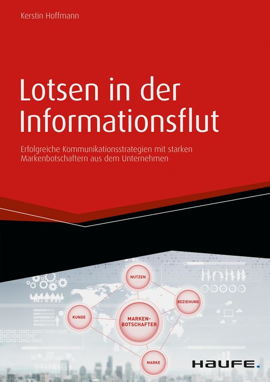 Produktbild: Lotsen in der Informationsflut