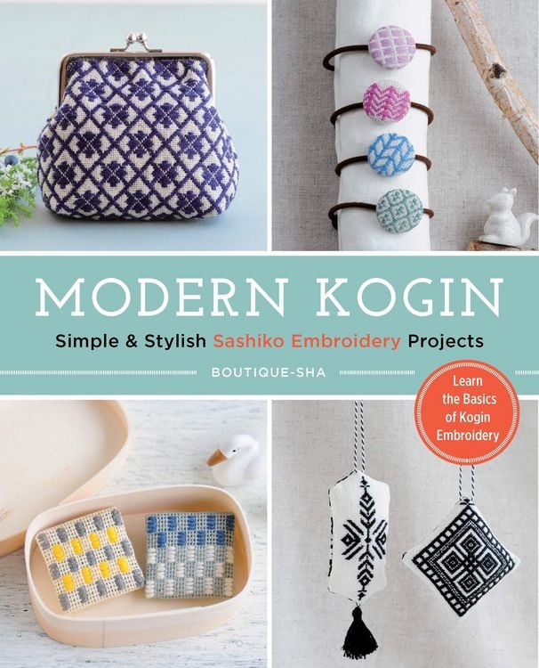 Produktbild: Modern Kogin