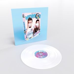 Produktbild: WeirdOs (Ltd. White LP)