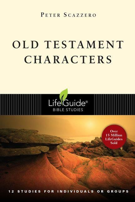 Produktbild: Old Testament Characters