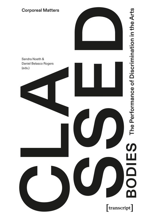 Produktbild: Classed Bodies