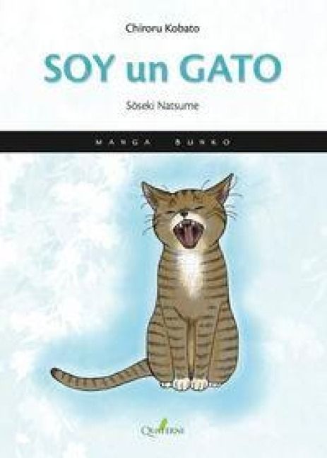 Produktbild: Soy un gato