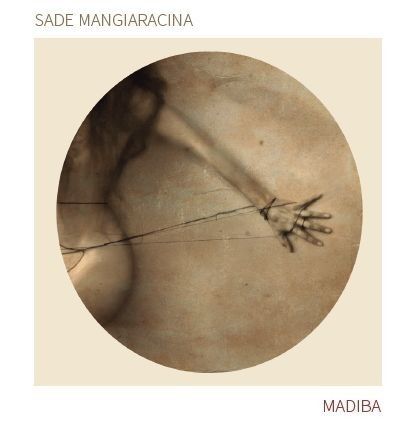 Produktbild: Madiba (Digipak)