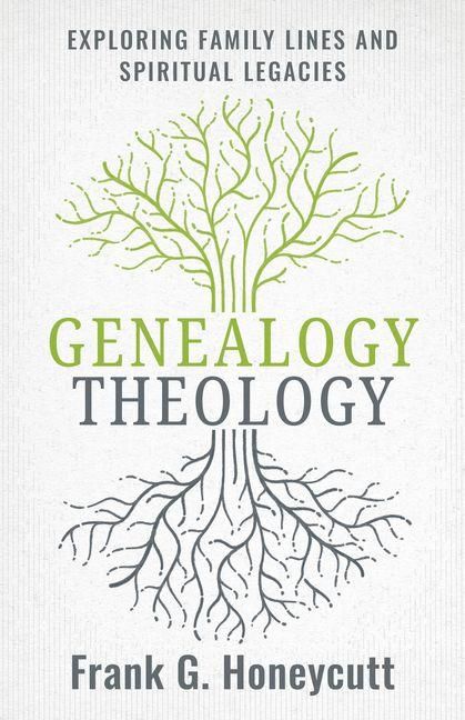 Produktbild: Genealogy Theology