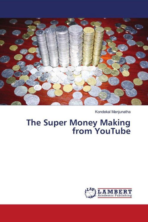 Produktbild: The Super Money Making from YouTube
