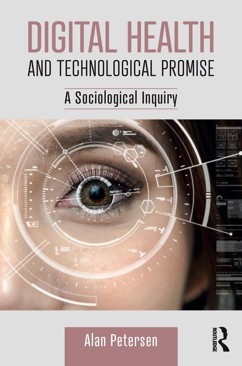 Produktbild: Digital Health and Technological Promise