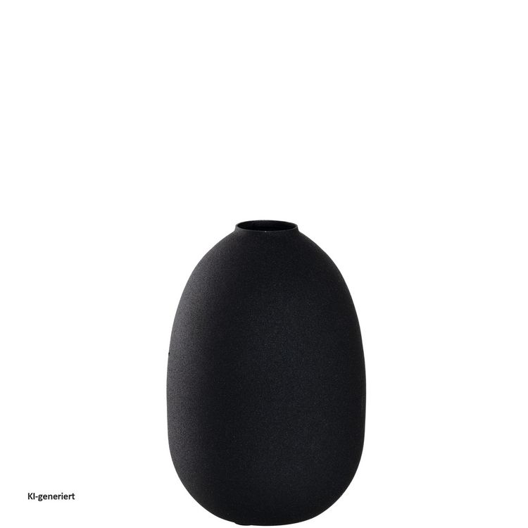 Produktbild: Leonardo Vase Metall 19 cm Casolare Vase Metall 19 cm Casolare