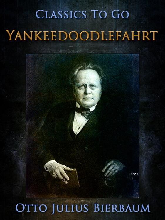 Produktbild: Yankeedoodle-Fahrt