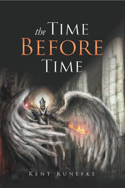 Produktbild: The Time Before Time