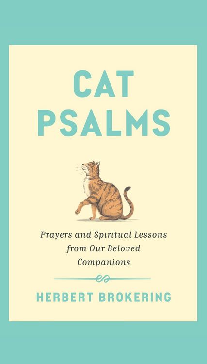 Produktbild: Cat Psalms
