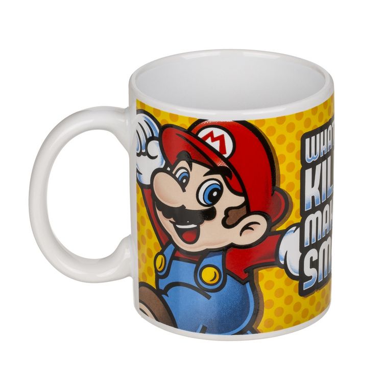 Produktbild: Becher, Super Mario II,