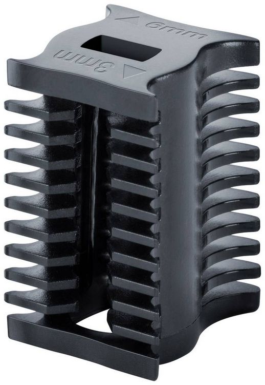 Produktbild: Beurer HR 2000 Pr&auml;zisions Trimmer abwaschbar