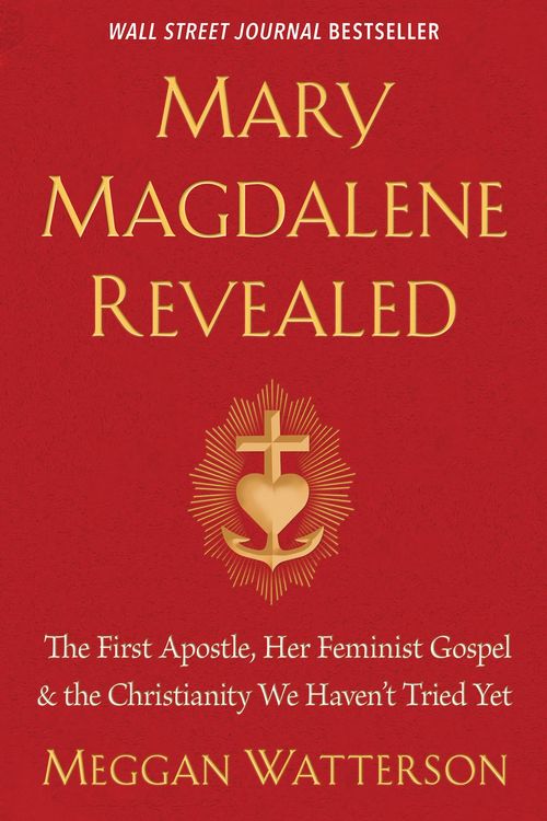 Produktbild: Mary Magdalene Revealed