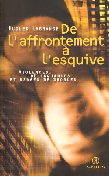 Produktbild: De l'affrontement &agrave; l'esquive