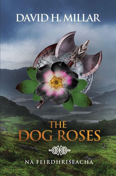 Produktbild: The Dog Roses