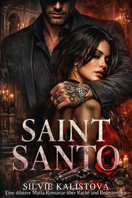Produktbild: Saint Santo