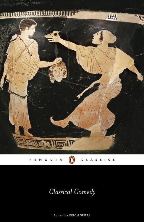 Produktbild: Classical Comedy
