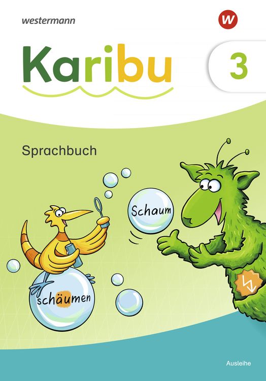 Produktbild: Karibu - Ausgabe 2024