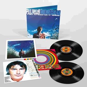 Produktbild: Modern Classics (2LP)