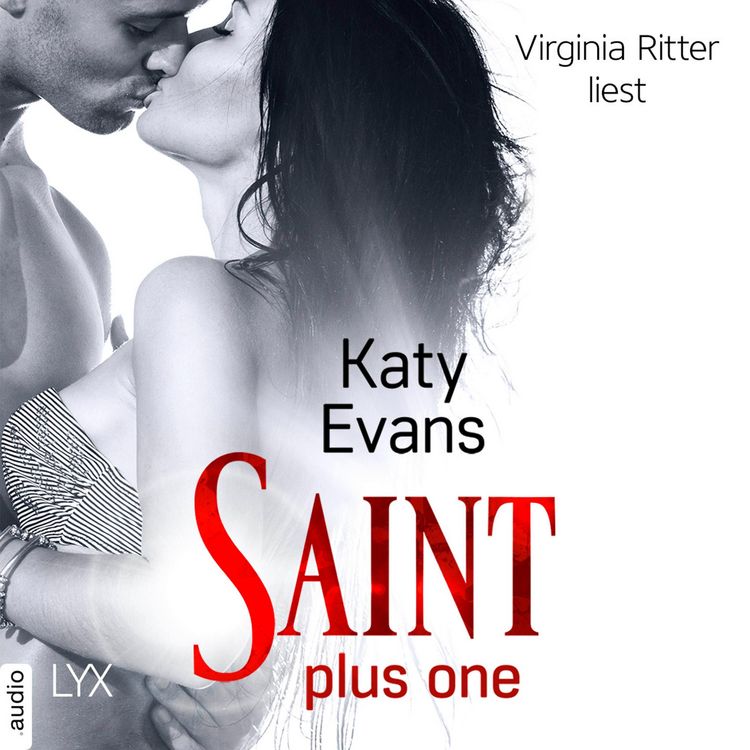 Produktbild: Saint plus One - Saint-Reihe, Teil