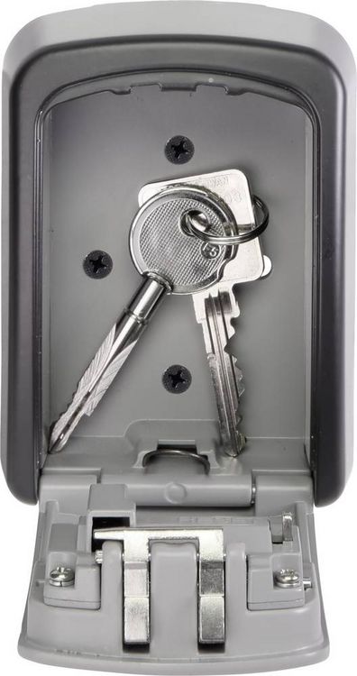 Produktbild: Sygonix SY-3465484 BT-MD-914 Schl&uuml;sseltresor Zahlenschloss