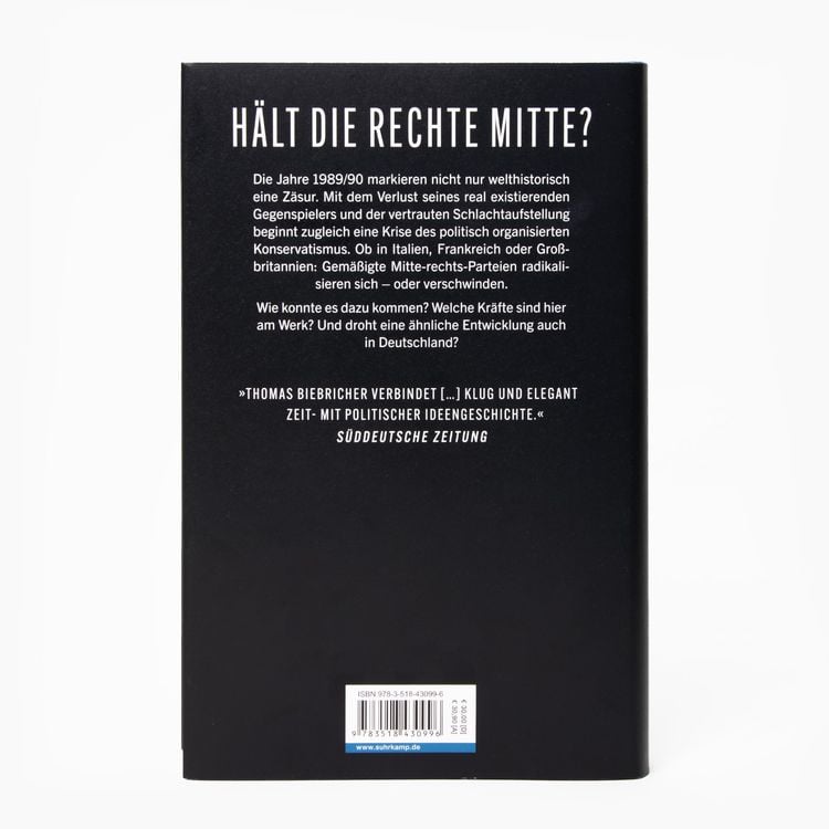 Produktbild: Mitte/Rechts