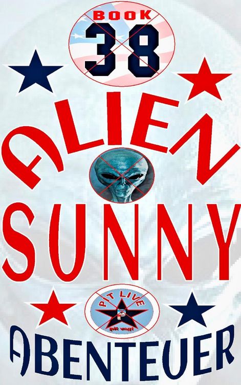 Produktbild: Alien Sunny