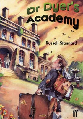 Produktbild: Dr Dyer's Academy