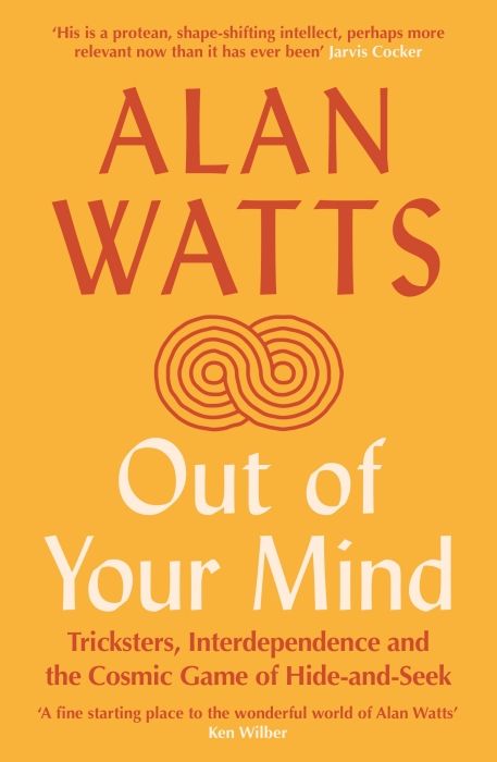 Produktbild: Out of Your Mind