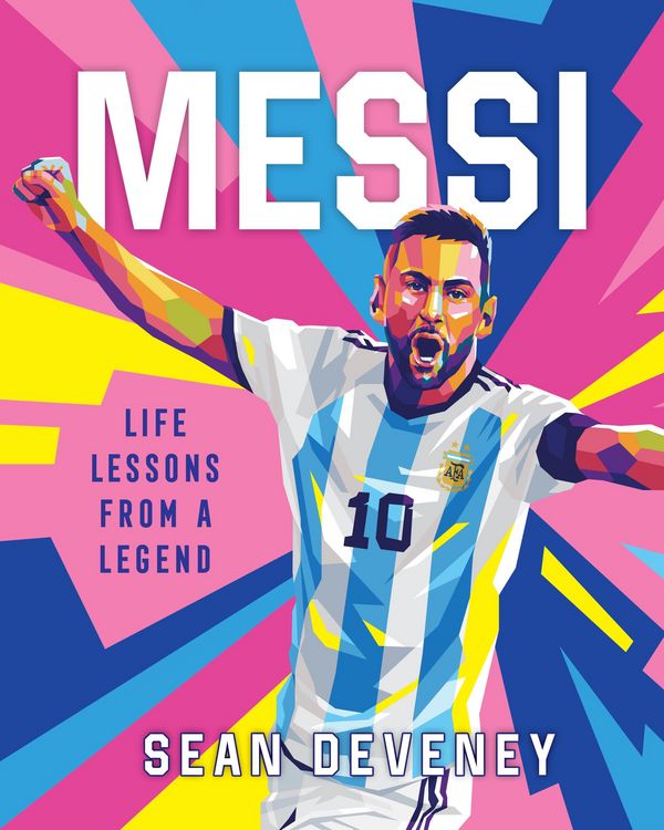 Produktbild: Messi