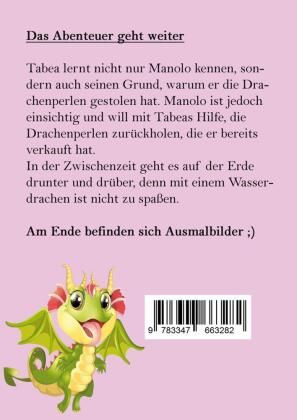 Produktbild: Tabea und Manolo 2