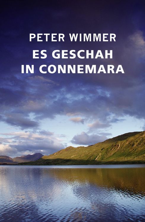 Produktbild: Es Geschah in Connemara