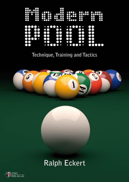 Produktbild: Modern Pool