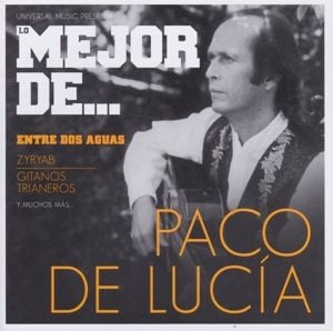 Produktbild: Lo Mejor De...