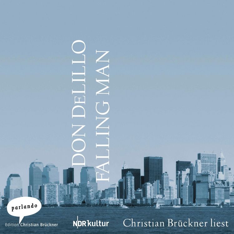 Produktbild: Falling Man