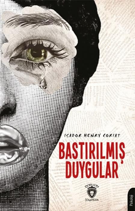Produktbild: Bastirilmis Duygular