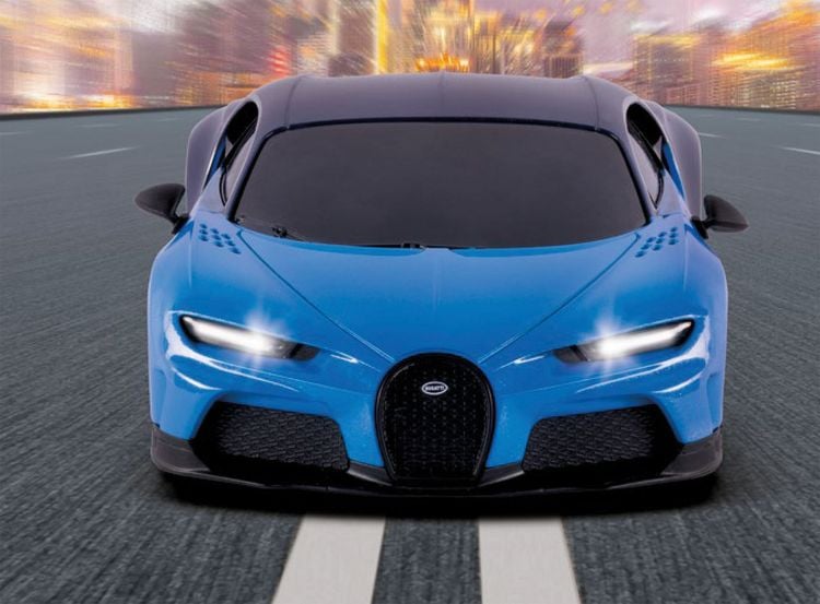 Produktbild: RC Scale Car Bugatti Chiron