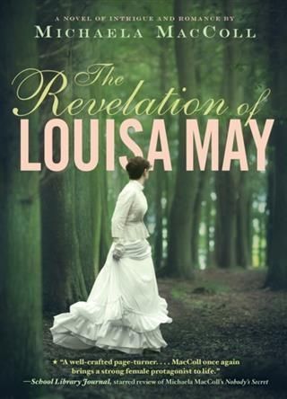 Produktbild: Revelation of Louisa May