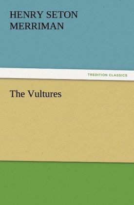 Produktbild: The Vultures