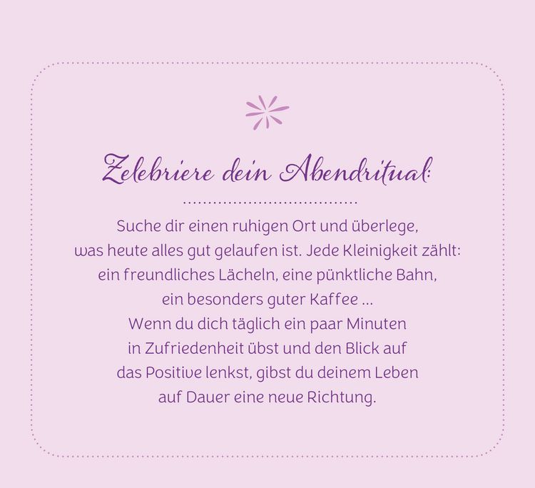 Produktbild: Achtsamkeit f&uuml;r jeden Tag