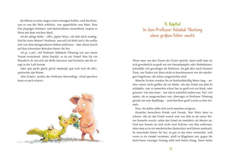 Produktbild: Urmel: Urmel aus dem Eis