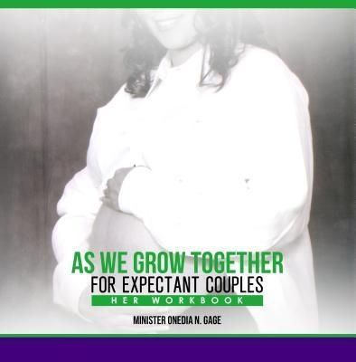 Produktbild: As We Grow Together Study for Expectant Couples
